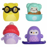 Squishmallows mini collectibles 14-pack 1 inch - British product