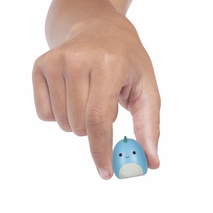 Squishmallows mini collectibles 14-pack 1 inch - British product