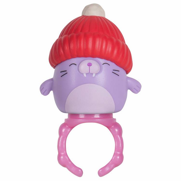 Squishmallows mini collectibles 14-pack 1 inch - British product