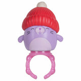 Squishmallows mini collectibles 14-pack 1 inch - British product