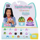 Squishmallows mini collectibles 14-pack 1 inch - British product