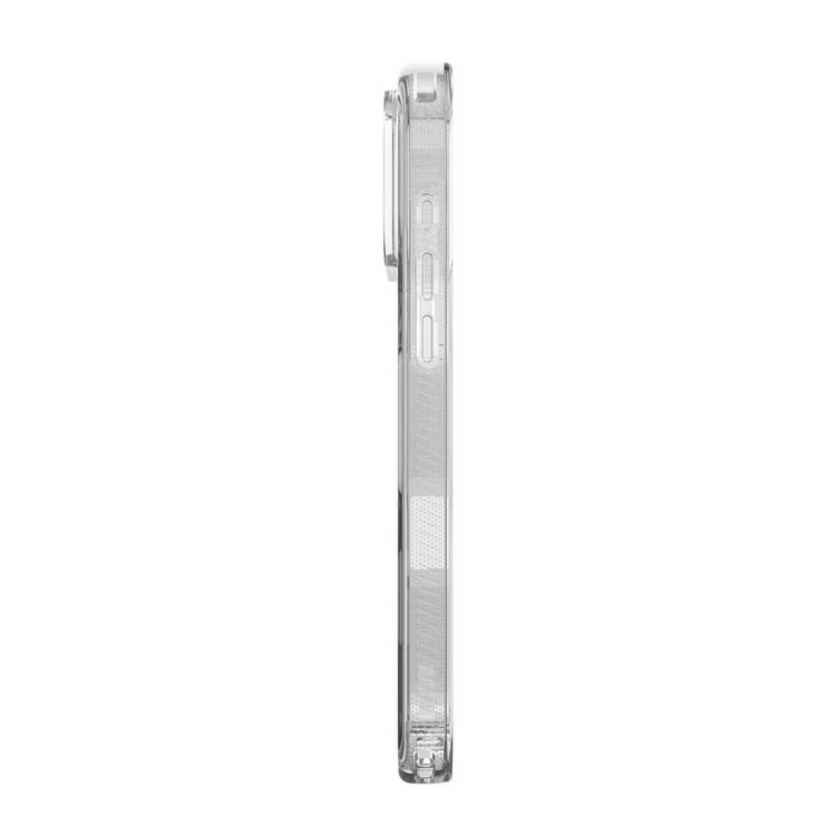 UAG Plyo clear phone case for iPhone 17 Pro Max, UK version