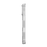 UAG Plyo clear phone case for iPhone 17 Pro Max, UK version