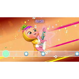 Cry Babies Magic Tears The Big Game Nintendo Switch game - British product