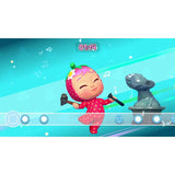 Cry Babies Magic Tears The Big Game Nintendo Switch game - British product