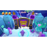 Cry Babies Magic Tears The Big Game Nintendo Switch game - British product
