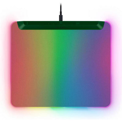Argos Razer Firefly V2 Pro Phantom Green Edition Mouse Mat 39x34cm- Buy online at McGrocer