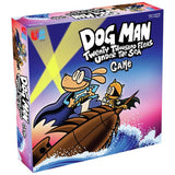 Argos Dog Man 20 Thousand Fleas Under The Sea Board Game- Buy online at McGrocer