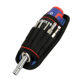 Workpro 15-in-1 screwdriver set - British product