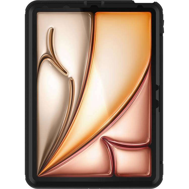 Otterbox Defender Series tablet case for iPad Air 11in, imported from the UK