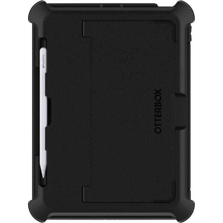 Otterbox Defender Series tablet case for iPad Air 11in, imported from the UK