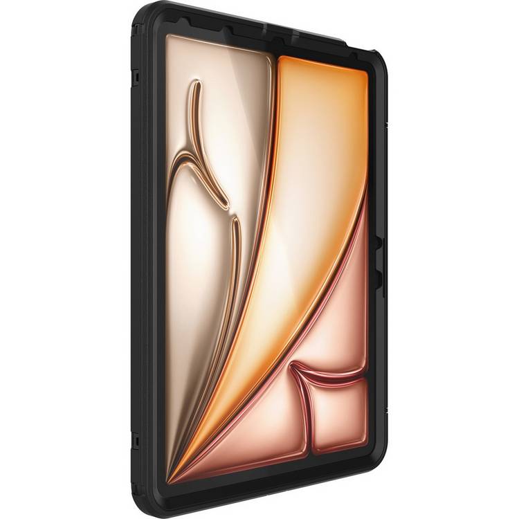 Otterbox Defender Series tablet case for iPad Air 11in, imported from the UK