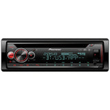 Pioneer DEHS720DAB DAB car radio - British product