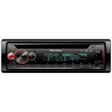 Pioneer DEHS720DAB DAB car radio - British product