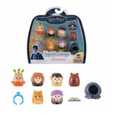 Argos Squish-a-longs Harry Potter Mini-Squish Multipack Collectible Mini Figures- Buy online at McGrocer