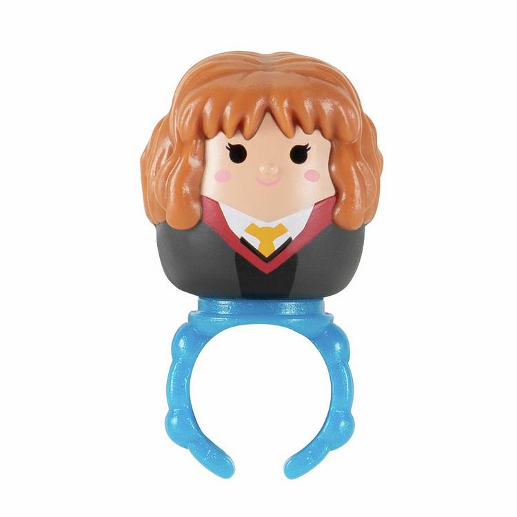 Squish-a-longs Harry Potter mini collectible multipack, UK version