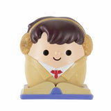 Squish-a-longs Harry Potter mini collectible multipack, UK version