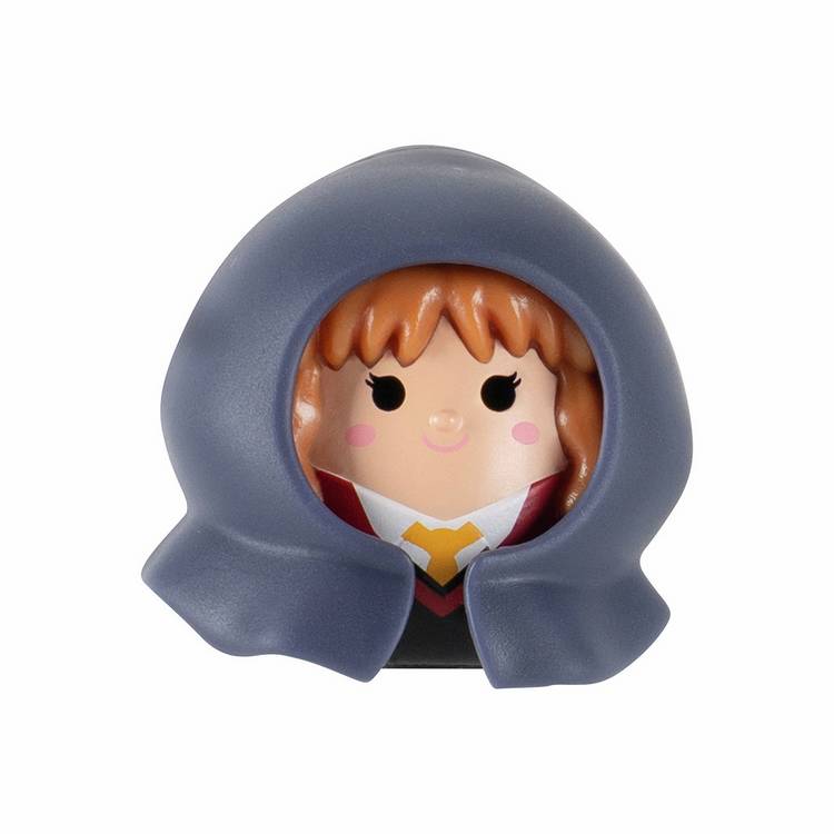 Squish-a-longs Harry Potter mini collectible multipack, UK version