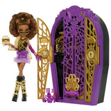 Argos Monster High Skulltimate Secrets Clawdeen Wolf Fashion Doll 32cm- Buy online at McGrocer
