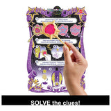 Monster High Clawdeen Wolf fashion doll - British product