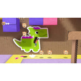 Gabby's Dollhouse Nintendo Switch game, imported from the UK