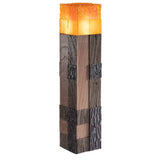 Minecraft Illuminating Torch Replica 25cm - British product