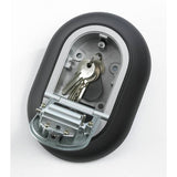 Yale key safe 13cm combination lock, UK version