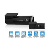 Blackvue DR770X-2CH LTE dual dash camera, UK version
