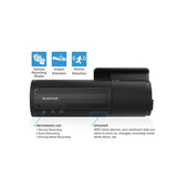 Blackvue DR770X-2CH LTE dual dash camera, UK version