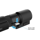 Blackvue DR770X-2CH LTE dual dash camera, UK version