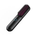Argos Tymo Porta Pro Hair Straightening Brush - Black- Buy online at McGrocer
