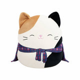 Argos Squishmallows Cam Calico Cat Soft Toy 12 Inch- Buy online at McGrocer