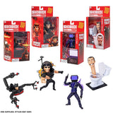 Argos Skibidi Toilet Deluxe Action Figure Assortment 24cm- Buy online at McGrocer