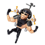 Skibidi Toilet Deluxe figure 24cm - British product