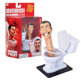 Skibidi Toilet Deluxe figure 24cm - British product