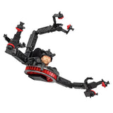 Skibidi Toilet Deluxe figure 24cm - British product
