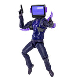 Skibidi Toilet Deluxe figure 24cm - British product