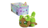 Aphmau MeeMeows Mystery 6 inch Plush Elemental Cat, UK version