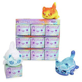 Aphmau MeeMeows Mystery 6 inch Plush Elemental Cat, UK version