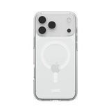 UAG Scout clear MagSafe case for iPhone 17 Pro Max, UK version