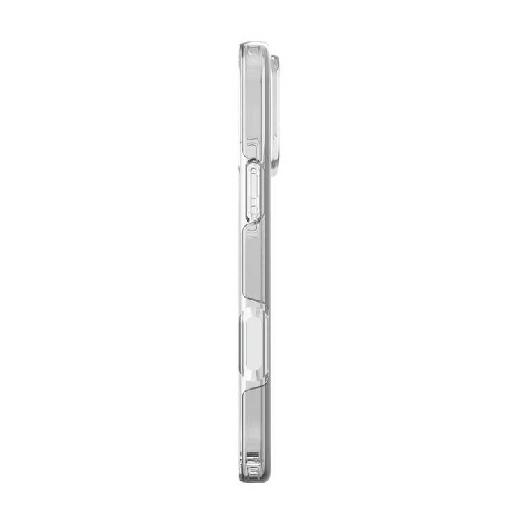 UAG Scout clear MagSafe case for iPhone 17 Pro Max, UK version