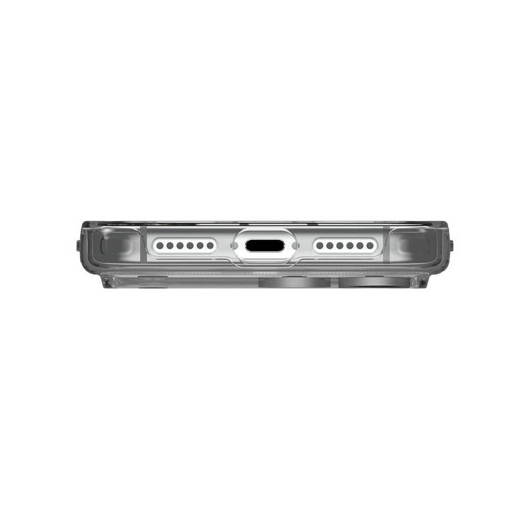 UAG Scout clear MagSafe case for iPhone 17 Pro Max, UK version