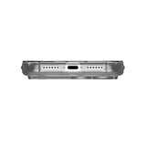 UAG Scout clear MagSafe case for iPhone 17 Pro Max, UK version