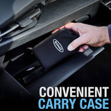 Ring cordless digital tyre inflator RTC1600, UK version
