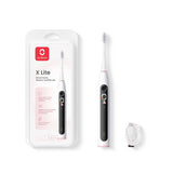 Argos Oclean X Lite Smart Sonic Electric Toothbrush Grey- Buy online at McGrocer