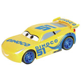 Carrera Speed Arena Cars slot car track playset, UK version