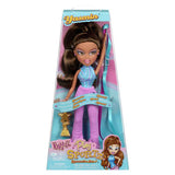 Argos Bratz Play Sportz Yasmin Gym Fashion Doll- Buy online at McGrocer
