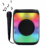 Argos Lexibook Small Flame Bluetooth Speaker with Microphones- Buy online at McGrocer