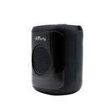 Lexibook Small Flame Bluetooth speaker with microphones, imported from the UK