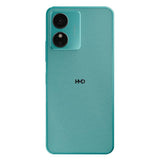 HMD Aura2 128GB mobile phone icy blue, UK version